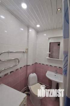 1-к квартира, вторичка, 30м2, 1/9 этаж