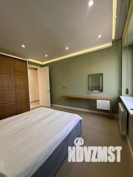 3-к квартира, вторичка, 104м2, 3/4 этаж