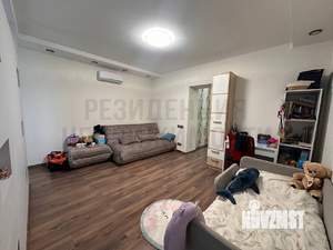 1-к квартира, вторичка, 68м2, 14/19 этаж