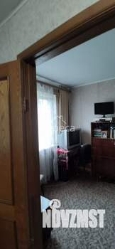 2-к квартира, вторичка, 45м2, 4/5 этаж