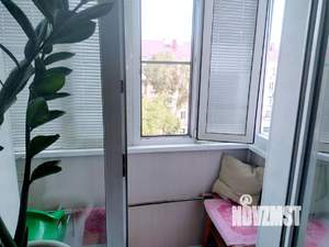 2-к квартира, вторичка, 53м2, 5/5 этаж