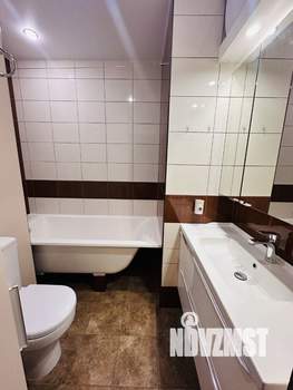 2-к квартира, вторичка, 67м2, 7/14 этаж