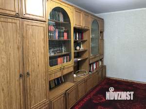 2-к квартира, вторичка, 52м2, 1/5 этаж
