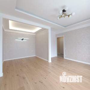 1-к квартира, вторичка, 42м2, 10/17 этаж