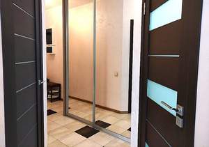2-к квартира, вторичка, 55м2, 8/24 этаж