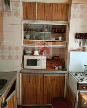 3-к квартира, вторичка, 75м2, 3/9 этаж