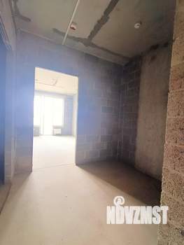 Студия квартира, вторичка, 28м2, 22/25 этаж