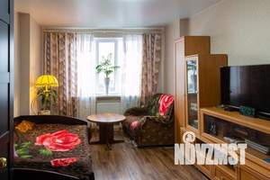 2-к квартира, вторичка, 58м2, 5/25 этаж