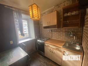 1-к квартира, вторичка, 30м2, 7/9 этаж
