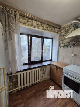 1-к квартира, вторичка, 24м2, 3/4 этаж