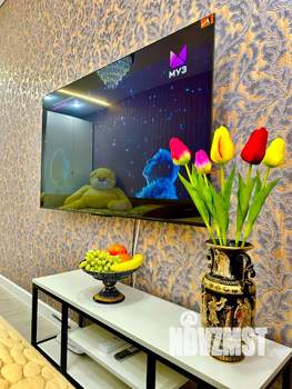 1-к квартира, вторичка, 38м2, 24/25 этаж