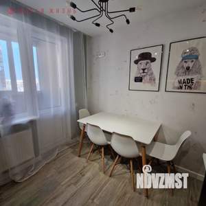 1-к квартира, вторичка, 44м2, 16/20 этаж