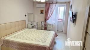 3-к квартира, вторичка, 89м2, 10/27 этаж