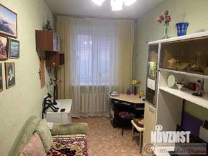 3-к квартира, вторичка, 56м2, 5/5 этаж