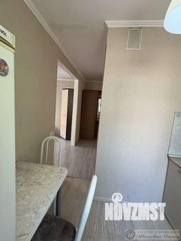 1-к квартира, вторичка, 30м2, 2/5 этаж