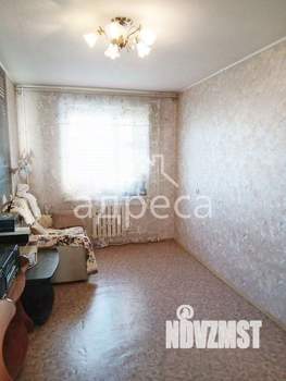 3-к квартира, вторичка, 64м2, 7/9 этаж