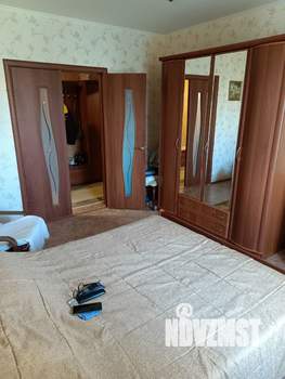 2-к квартира, вторичка, 57м2, 6/9 этаж