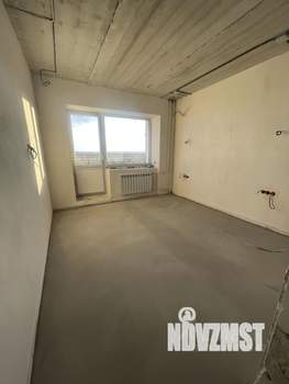 1-к квартира, вторичка, 53м2, 13/16 этаж