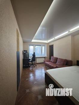 1-к квартира, вторичка, 31м2, 3/9 этаж