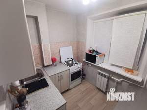 2-к квартира, вторичка, 43м2, 1/5 этаж