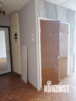 2-к квартира, вторичка, 47м2, 5/5 этаж