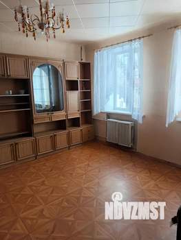 1-к квартира, вторичка, 32м2, 2/2 этаж