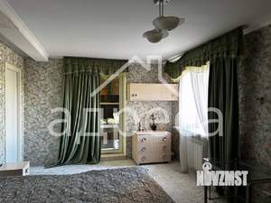 3-к квартира, вторичка, 117м2, 6/14 этаж