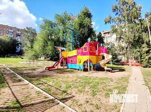 2-к квартира, вторичка, 46м2, 2/5 этаж
