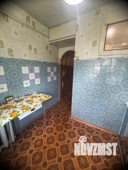 2-к квартира, вторичка, 47м2, 5/5 этаж