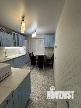 3-к квартира, вторичка, 67м2, 3/9 этаж