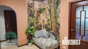 3-к квартира, вторичка, 70м2, 8/10 этаж