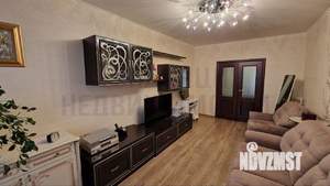 2-к квартира, вторичка, 56м2, 6/15 этаж