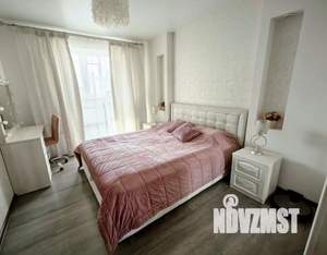 2-к квартира, вторичка, 60м2, 4/5 этаж