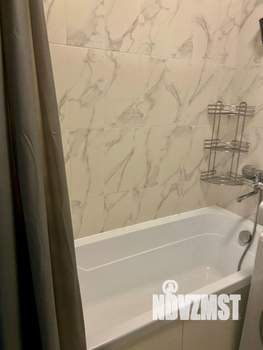 1-к квартира, вторичка, 38м2, 3/3 этаж