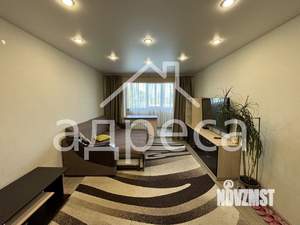 1-к квартира, вторичка, 41м2, 1/3 этаж