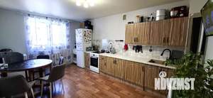 3-к квартира, вторичка, 90м2, 5/10 этаж