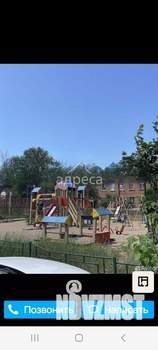 1-к квартира, вторичка, 18м2, 1/5 этаж