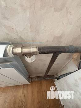 2-к квартира, вторичка, 41м2, 4/5 этаж