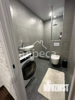 1-к квартира, вторичка, 44м2, 4/4 этаж