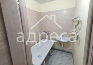 3-к квартира, вторичка, 92м2, 14/25 этаж