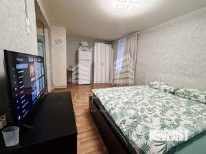 1-к квартира, вторичка, 31м2, 2/5 этаж