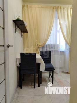 3-к квартира, вторичка, 62м2, 1/5 этаж