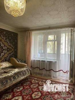 2-к квартира, вторичка, 52м2, 3/5 этаж