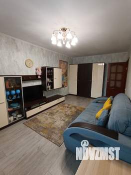 2-к квартира, вторичка, 42м2, 3/5 этаж