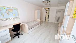 3-к квартира, вторичка, 89м2, 10/27 этаж