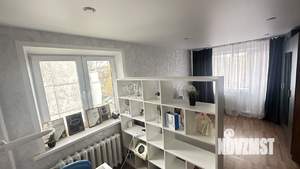 1-к квартира, вторичка, 30м2, 4/5 этаж