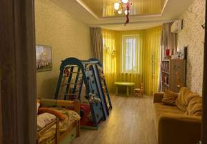 3-к квартира, вторичка, 121м2, 3/12 этаж