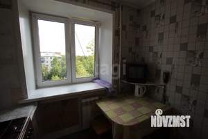 1-к квартира, вторичка, 31м2, 5/5 этаж