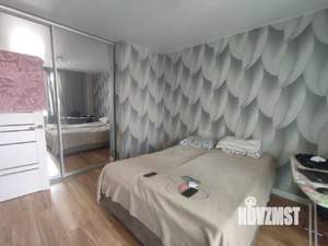 2-к квартира, вторичка, 47м2, 5/6 этаж