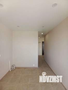 1-к квартира, вторичка, 35м2, 9/9 этаж